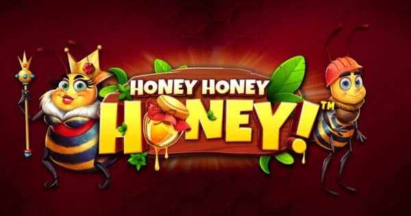 honey slot game