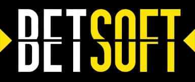 Bet Soft Logo