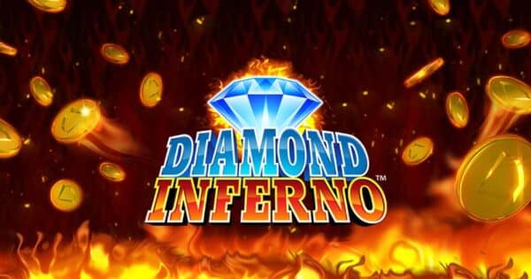 Diamond Inferno Microgaming