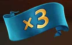 x3 symbol